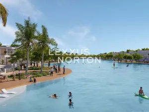 Prodej bytu 3+kk, Umm al-Kuvajn, Spojené arabské emiráty, 61 m2