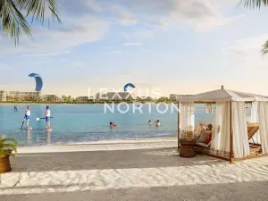 Prodej bytu 3+kk, Umm al-Kuvajn, Spojené arabské emiráty, 61 m2
