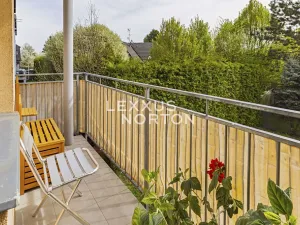 Prodej bytu 3+kk, Šestajovice, Revoluční, 65 m2
