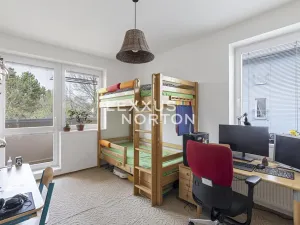 Prodej bytu 3+kk, Šestajovice, Revoluční, 65 m2