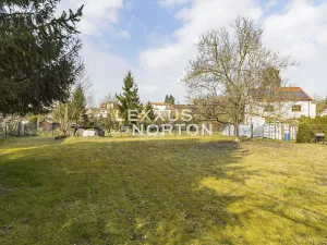 Prodej pozemku pro bydlení, Úvaly, Dobročovická, 3281 m2