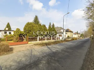 Prodej pozemku pro bydlení, Úvaly, Dobročovická, 3281 m2