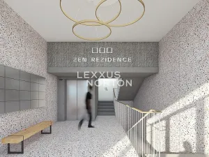 Prodej bytu 2+kk, Praha - Libeň, Zenklova, 54 m2