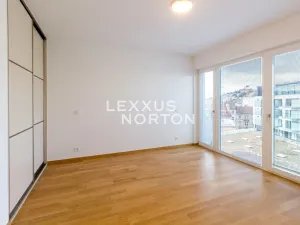 Pronájem bytu 2+kk, Praha - Smíchov, Holečkova, 94 m2