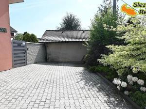 Prodej rodinného domu, Zbyslavice, Javorová, 180 m2