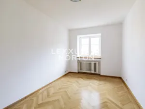 Pronájem atypického bytu, Praha - Vinohrady, Anny Letenské, 170 m2