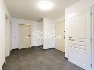 Pronájem atypického bytu, Praha - Vinohrady, Anny Letenské, 170 m2