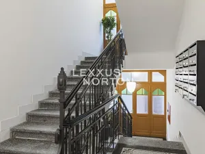 Pronájem bytu 2+kk, Praha - Vinohrady, Mánesova, 46 m2