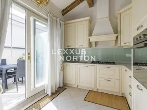 Pronájem atypického bytu, Praha - Vinohrady, Italská, 104 m2