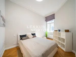 Prodej bytu 4+kk, Praha - Vinohrady, Chodská, 143 m2