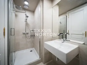 Prodej bytu 4+kk, Praha - Vinohrady, Chodská, 143 m2