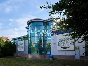 Prodej bytu 2+kk, Praha - Letňany, Tupolevova, 55 m2