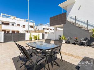 Prodej bytu 3+kk, Pilar de la Horadada, Španělsko, Camino de la Torre, 59 m2