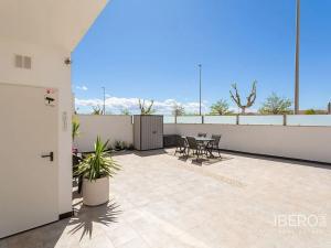 Prodej bytu 3+kk, Pilar de la Horadada, Španělsko, Camino de la Torre, 59 m2