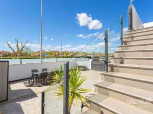 Prodej bytu 3+kk, Pilar de la Horadada, Španělsko, Camino de la Torre, 59 m2