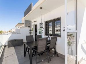 Prodej bytu 3+kk, Pilar de la Horadada, Španělsko, Camino de la Torre, 59 m2