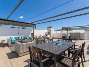 Prodej bytu 3+kk, Pilar de la Horadada, Španělsko, Camino de la Torre, 59 m2