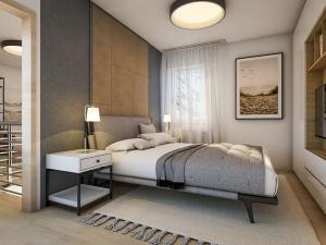 Prodej rodinného domu, Zlín, Zálešná XI, 97 m2