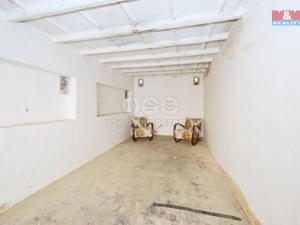 Prodej garáže, Havlíčkův Brod, Kyjovská, 18 m2