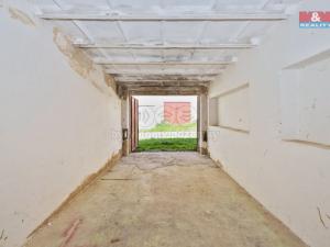 Prodej garáže, Havlíčkův Brod, Kyjovská, 18 m2