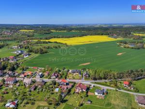 Prodej pozemku pro bydlení, Miřetice, 15026 m2
