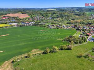 Prodej pozemku pro bydlení, Miřetice, 15026 m2