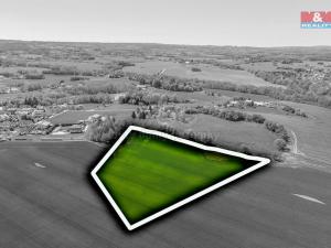 Prodej pozemku pro bydlení, Miřetice, 15026 m2
