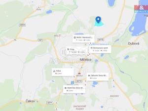 Prodej pozemku pro bydlení, Miřetice, 15026 m2