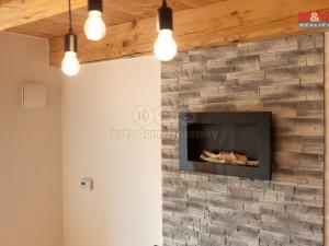 Prodej bytu 2+kk, Řevničov, Husova, 48 m2