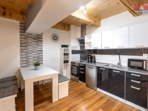 Prodej bytu 2+kk, Řevničov, Husova, 48 m2