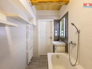 Prodej bytu 2+kk, Řevničov, Husova, 48 m2