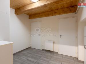 Prodej bytu 2+kk, Řevničov, Husova, 48 m2