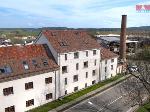 Prodej bytu 2+kk, Řevničov, Husova, 48 m2