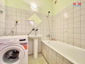 Pronájem bytu 1+kk, Králíky, Dlouhá, 36 m2