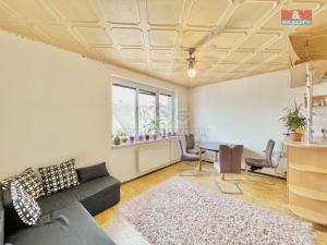 Pronájem bytu 1+kk, Králíky, Dlouhá, 36 m2