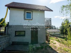 Prodej chaty, Klimkovice, U Zahrádek, 25 m2