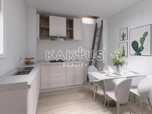 Prodej chaty, Klimkovice, U Zahrádek, 25 m2