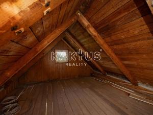 Prodej chaty, Klimkovice, U Zahrádek, 25 m2