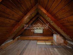 Prodej chaty, Klimkovice, U Zahrádek, 25 m2