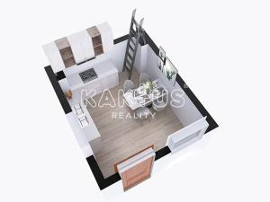 Prodej chaty, Klimkovice, U Zahrádek, 25 m2