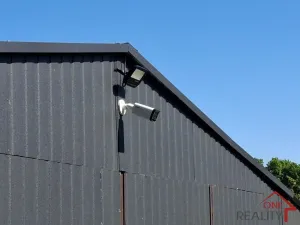 Pronájem rybníku, Bystřice pod Hostýnem, 781 m2