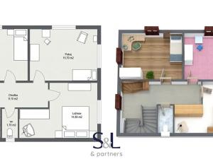 Prodej rodinného domu, Markvartice, 158 m2
