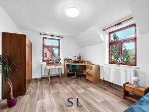 Prodej rodinného domu, Markvartice, 158 m2