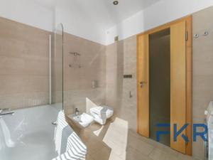 Prodej bytu 2+kk, Praha - Břevnov, Patočkova, 64 m2