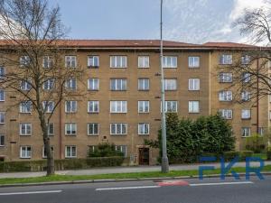 Prodej bytu 2+kk, Praha - Břevnov, Patočkova, 64 m2