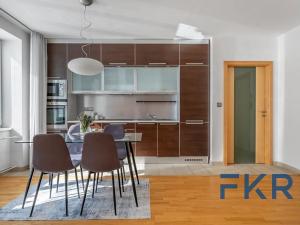 Prodej bytu 2+kk, Praha - Břevnov, Patočkova, 64 m2