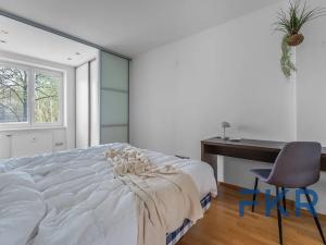 Prodej bytu 2+kk, Praha - Břevnov, Patočkova, 64 m2