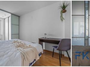 Prodej bytu 2+kk, Praha - Břevnov, Patočkova, 64 m2