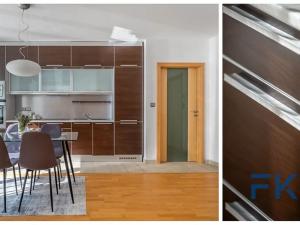 Prodej bytu 2+kk, Praha - Břevnov, Patočkova, 64 m2