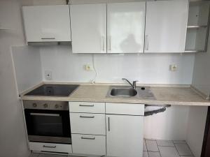 Pronájem bytu 2+1, Zlín, Na Honech III, 43 m2